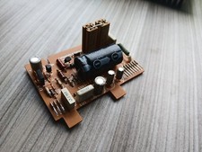 NSM Jukebox Output Stage Card