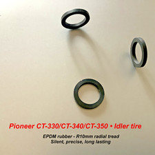 PIONEER CT-330/CT-340/CT-350