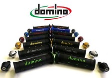 Kit Coppia Manopole Domino XM2
