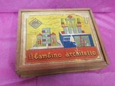 il bambino architetto F.F
