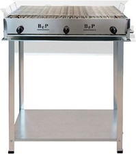 Barbecue bep gas - barbecue,