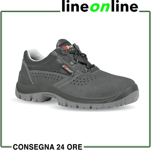 Scarpe antinfortunistiche