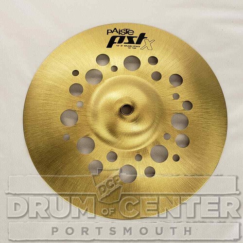 Top piatto paiste - piatto, pst