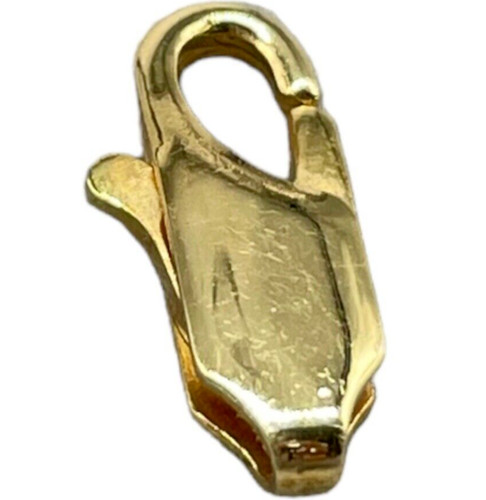 Gancio gancetto chiusura per