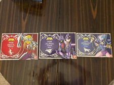 Set Lotto Asgard Cavalieri