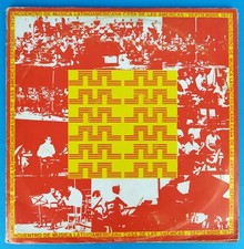 ENCUERTO DE MUSICA LATINO