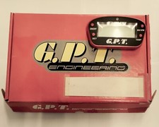 kit scarico dati per centraline GPT - DDK 2001