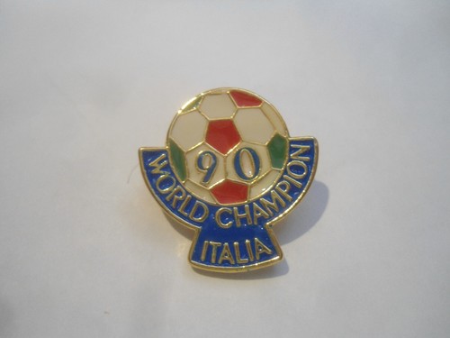 Spilla italia mondiali - spilla,