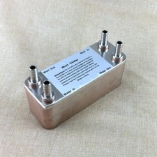 Scambiatore di calore in