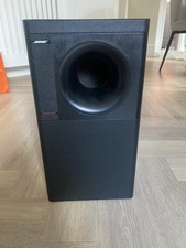 Sistema di altoparlanti Bose