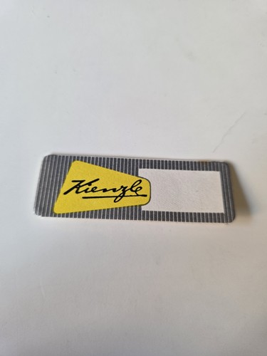 Kienzle tag cartellino per - kienzle,
