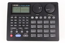 Riparato boss 660 - riparato, dr-660