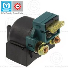 TELERUTTORE RELÈ AVVIAMENTO