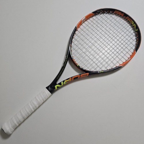Racchetta tennis wilson - da,