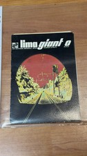 CATALOGO TRENI LIMA GIANT