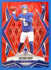 2025 Phoenix Jaxson Dart #200