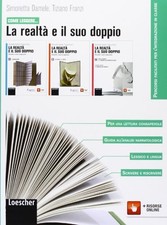 come leggere...la realta e il suo doppio italiano, antologia bn damele/franzi 88