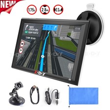 XGODY 9'' Pollici GPS
