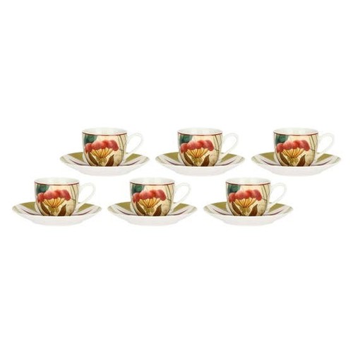 Thun casa set tazzine - set, 2