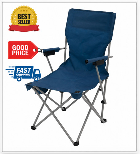 Sedia campeggio con - sedia,