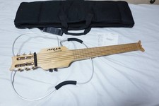 Aria AS-490C - chitarra classica silent