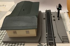 LIMA Stazione ferroviaria con