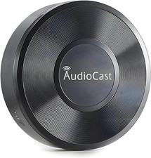 AudioCast M5 Streamer Audio