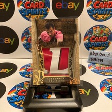 Maglia Gara epoca 2017