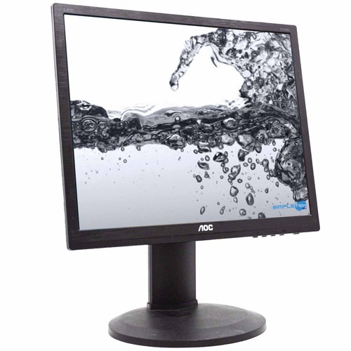 Aoc e960prda schermo monitor - schermo,