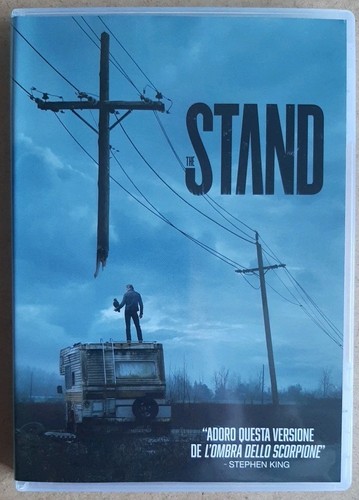 The stand ombra - the, dello