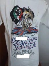 FIGHTERS JUVENTUS TSHIRT