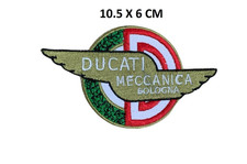 Ducati Meccanica Bologna