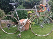 Bicicletta Peugeot Pro10