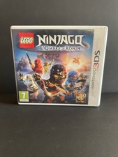 LEGO NINJAGO L'OMBRA DI RONIN
