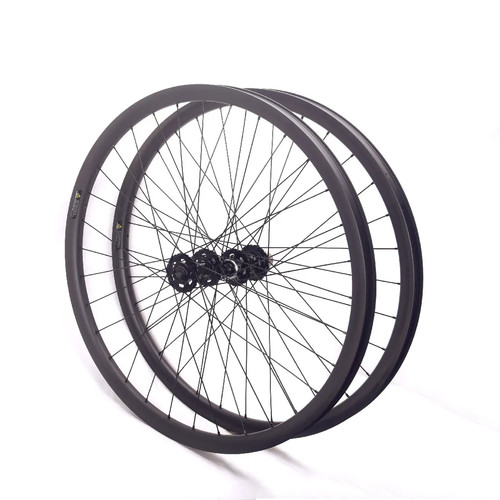 Set ruote mtb - 27,5/29, pollici