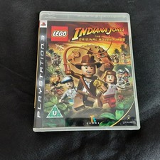 Lego indiana jones le - lego,