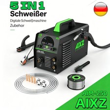 Aixz aim 250 - aixz, igbt