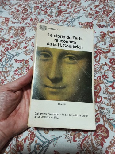 Storia dell arte raccontata - la,