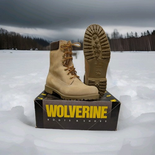 Wolverine 1149 termico - wolverine,