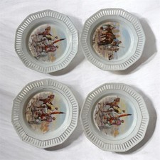 Piattini dolce in - dolce,