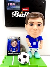 Zuru Ballers 2026 Coppa del