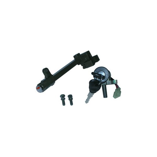 Kit serrature yamaha mbk - kit,