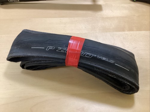 Pneumatico pirelli zero - pirelli, p
