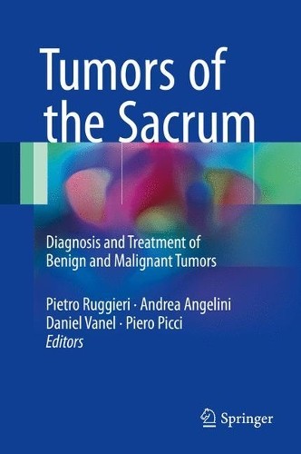 Tumors the sacrum pietro - of, by