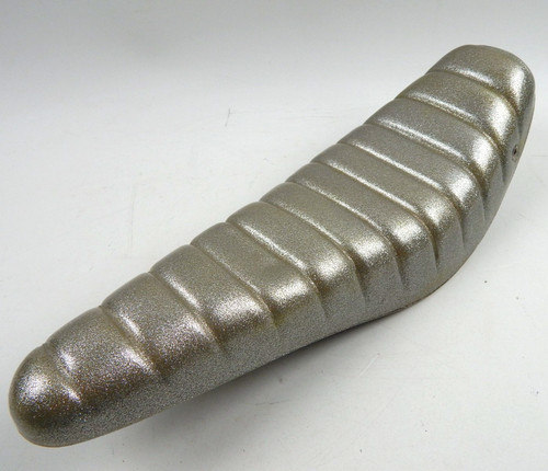 Nos vintage troxel argento - troxel,