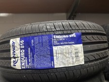 2 pneumatici NUOVI 195 60 14