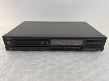 Lettore Compact Disc Technics