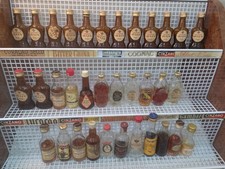 Lotto mignon miste grappa - 34,