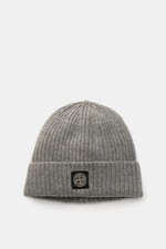Stone Island Beanie - nuovo -