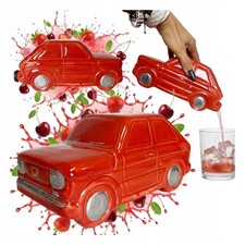 Bottiglia ceramica auto 500 ml